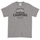 T-Shirt Passioncamping.com