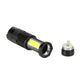 COB LED Portable Mini Flashlight