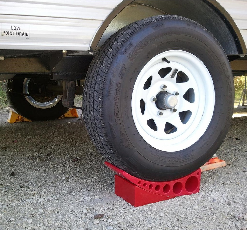 Andersen Camper Leveler – PassionCamping.com
