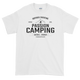 T-Shirt Passioncamping.com